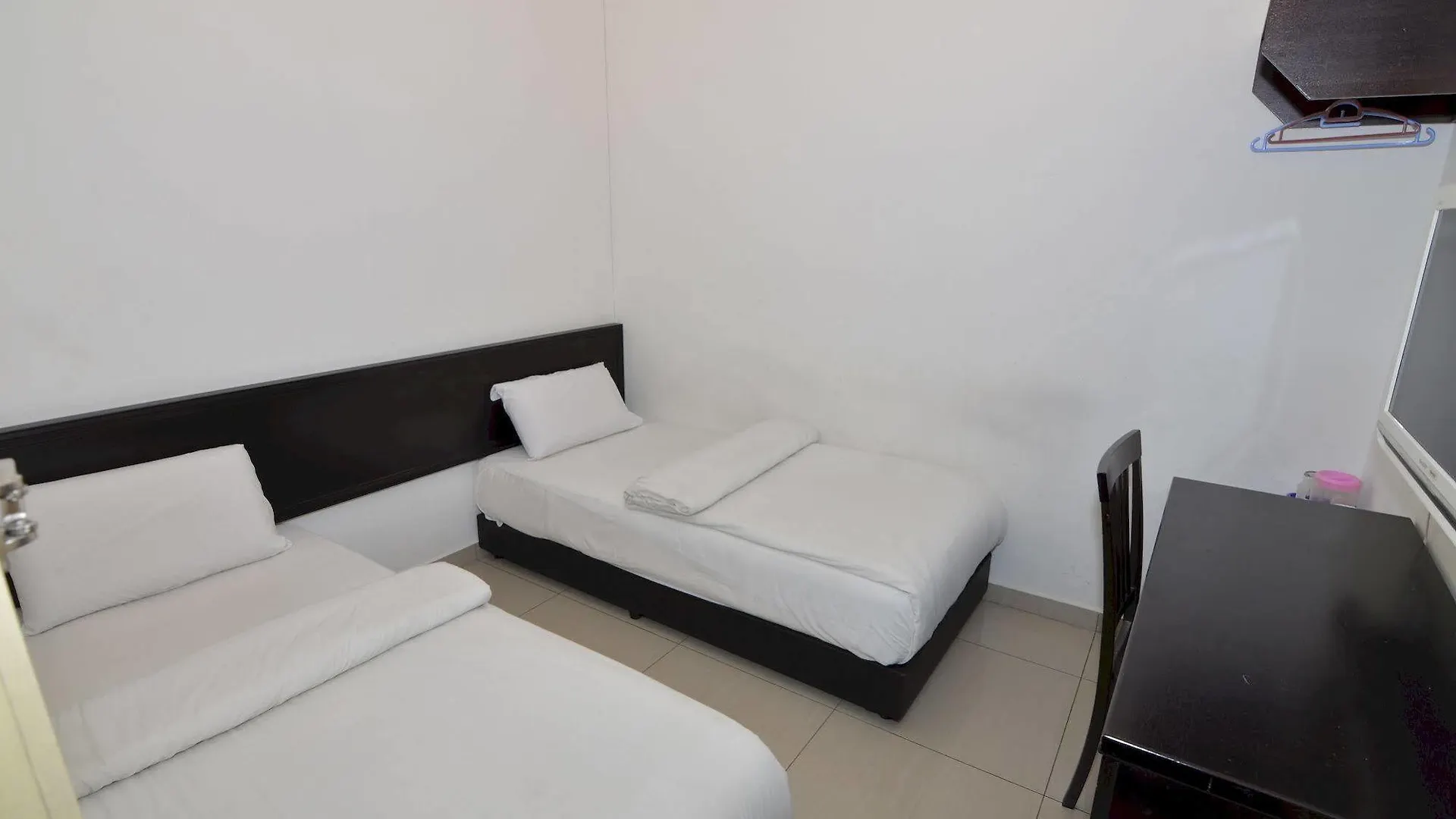 **  Hotel Alam Indi Johor Bahru Malaysia